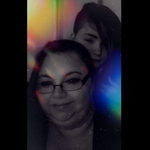 Meet your Posher, Christi